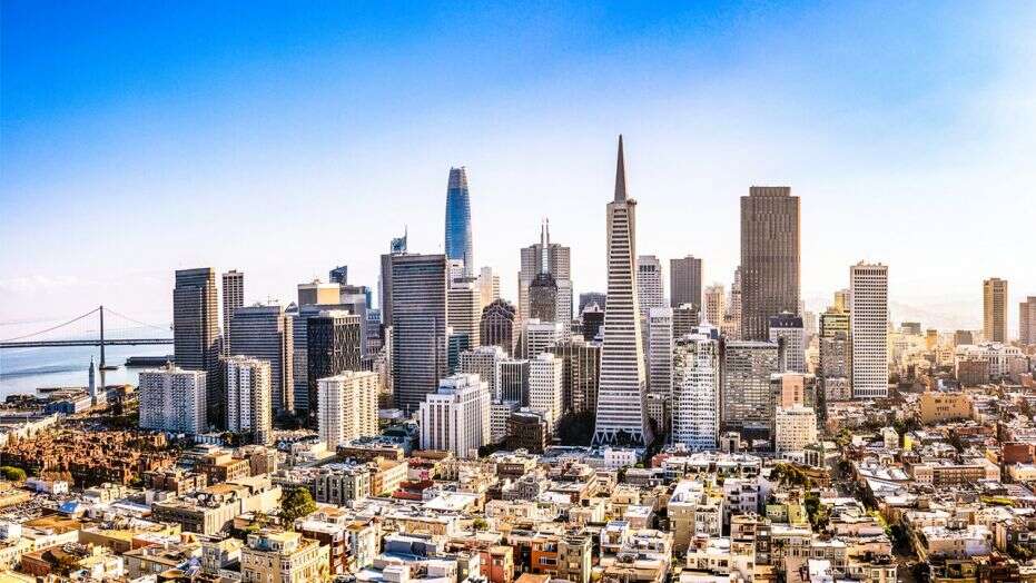 sanfrancisco-Smart City|سان فرانسیسکو شهرهوشمند